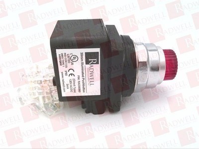 RADWELL VERIFIED SUBSTITUTE HT8GBRAV7SUB / HT8GBRAV7SUB (BRAND NEW)