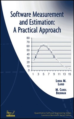 Software Measurement and Estimation: A Practical Approach (Quant