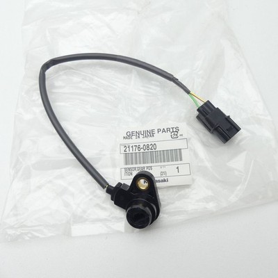 Kawasaki Z 650 Ninja Versys ZX 10 R Gangsensor Sensor Gangposition Getrieb C8305