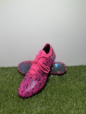 Under Armour Shadow Elite 3 FG Pitch Viper Football Boots Limited Edition UK 8.5