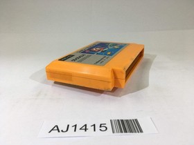 AJ1415 Clu Clu Land NES Famicom Japan
