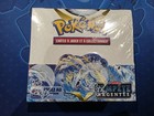Display Pokémon EB12 - Tempête Argentée - Scellé + Protection - FR
