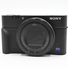 Sony Cyber-shot DSC-RX100 IV Digital Cameras for sale | eBay