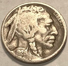 1926 D Buffalo Nickel XF / AU NO RESERVE  *J1851