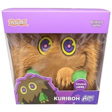 Kuriboh ARTY Bag by Gatherers Tavern Yu-Gi-Oh