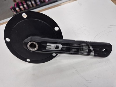Rotor 3D 130Bcd Aero Rh Kurbel