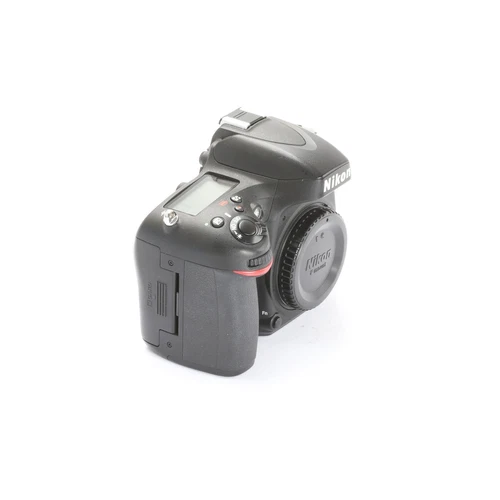 Nikon D610 + TOP (270279) - Bild 3 von 7