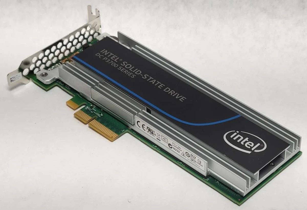 Intel 2TB Storage Capacity Internal Solid-State Drives for sale | eBay