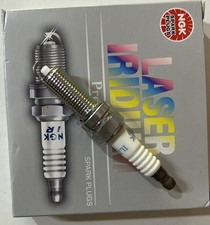 Bougies d'allumage Suzuki SWIFT