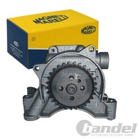 Magneti Marelli MotorÖLpumpe ÖLpumpe Passend FüR Audi A1 A3 Seat Alhambra Altea