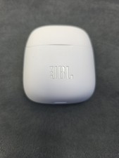  JBL Tune 225TWS True Wireless Earbud Headphones - Pure Bass Sound,  White 