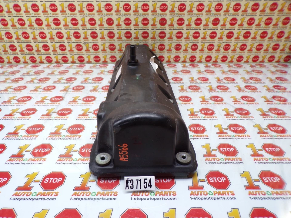 Ford F-150 2006-2010 tapa válvula motor lado izquierdo 7W7Z-6582-AA OEM Foto 4 de 4