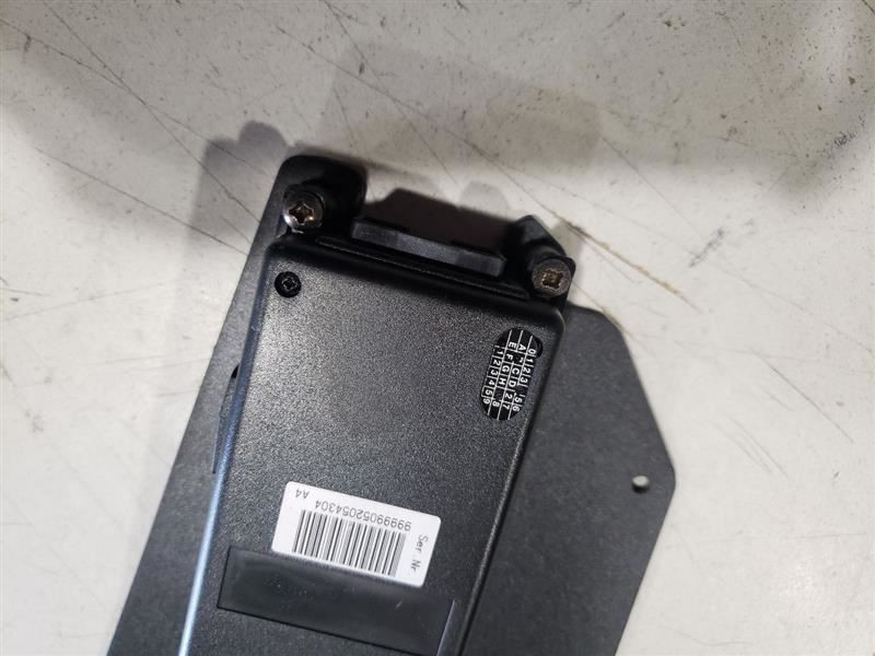 Bentley Continental GT 2005 Telephone module P/N 3W097126E