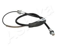 Ashika Bremsseil Seilzug Feststellbremse 131-09-926R FüR Chrysler Voyager 4 RG 3