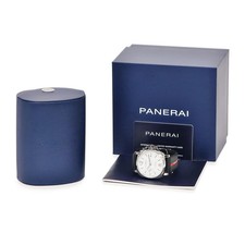 PANERAI Luminor Due Luna Rossa PAM01381 SW14169 5