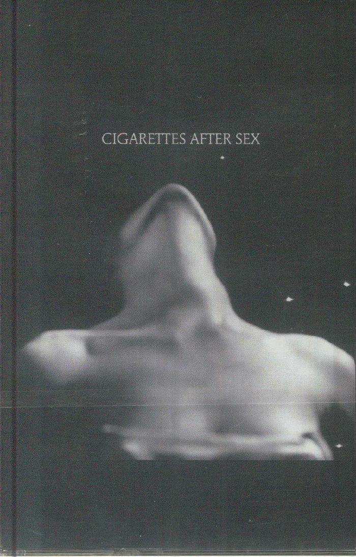 CIGARETTES AFTER SEX - I - cassette