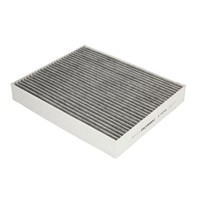 Innenraumluftfilter Mit Aktivkohle Filtron K 1424A