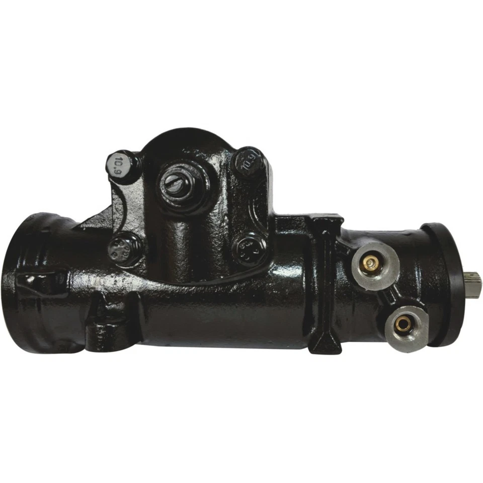 Caja de cambios de dirección 97-6550 GB A1 Cardone para Chevy Olds Cutlass Pontiac Firebird Foto 3 de 3