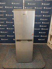 HYE 50/50 Fridge Freezer Freestanding 142L RF01FF142S01 - Refurb A (Read)