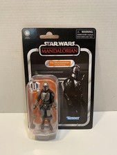 THE MANDALORIAN  Imperial Base  STAR WARS VINTAGE COLLECTION VC312A TVC NEW