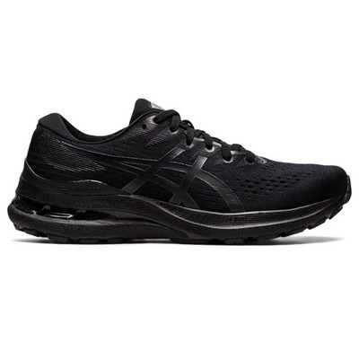ASICS Men's Gel-Kayano (R) 28,  Black/Graphite Grey, 9 US ( Extra Wide )-RARE