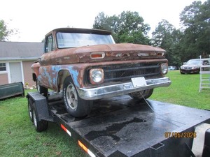 Chev Stepside | eBay