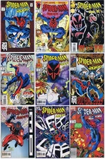Marvel Comics SPIDER-MAN 2099 (1992) 1-34 [YOUR CHOICE] Peter David Leonardi