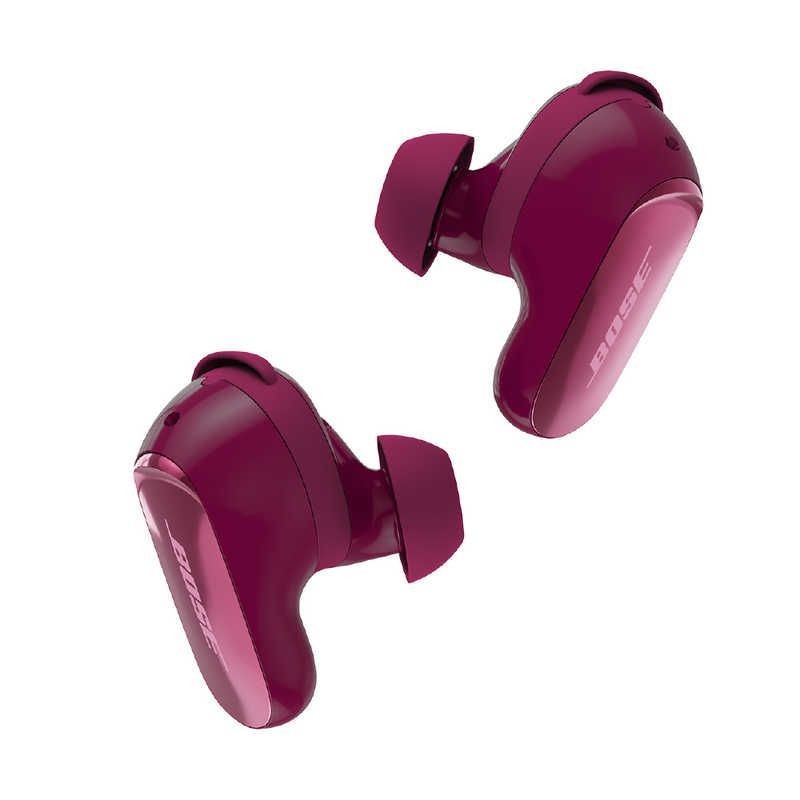 【最終値下】Bose QuietComfort Ultra Earbuds Bose QuietComfort Ultra Earbuds Completely Wireless Black in