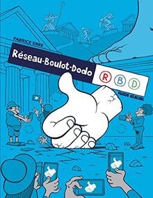 Réseau boulot dodo - tome 01 von ERRE, Fabrice | Buch | Zustand sehr gut