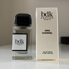 BDK Parfums Gris Charnel Eau de Parfum 10ml