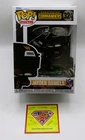 Jayden Daniels Signed Funko In Case With COA (140237) (Commanders)