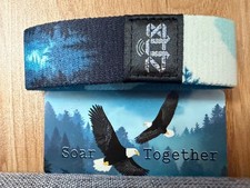   ZOX SOAR TOGETHER  MEDIUM NIP 6 SHIPPING FOR UP TO 8 ZOX  S