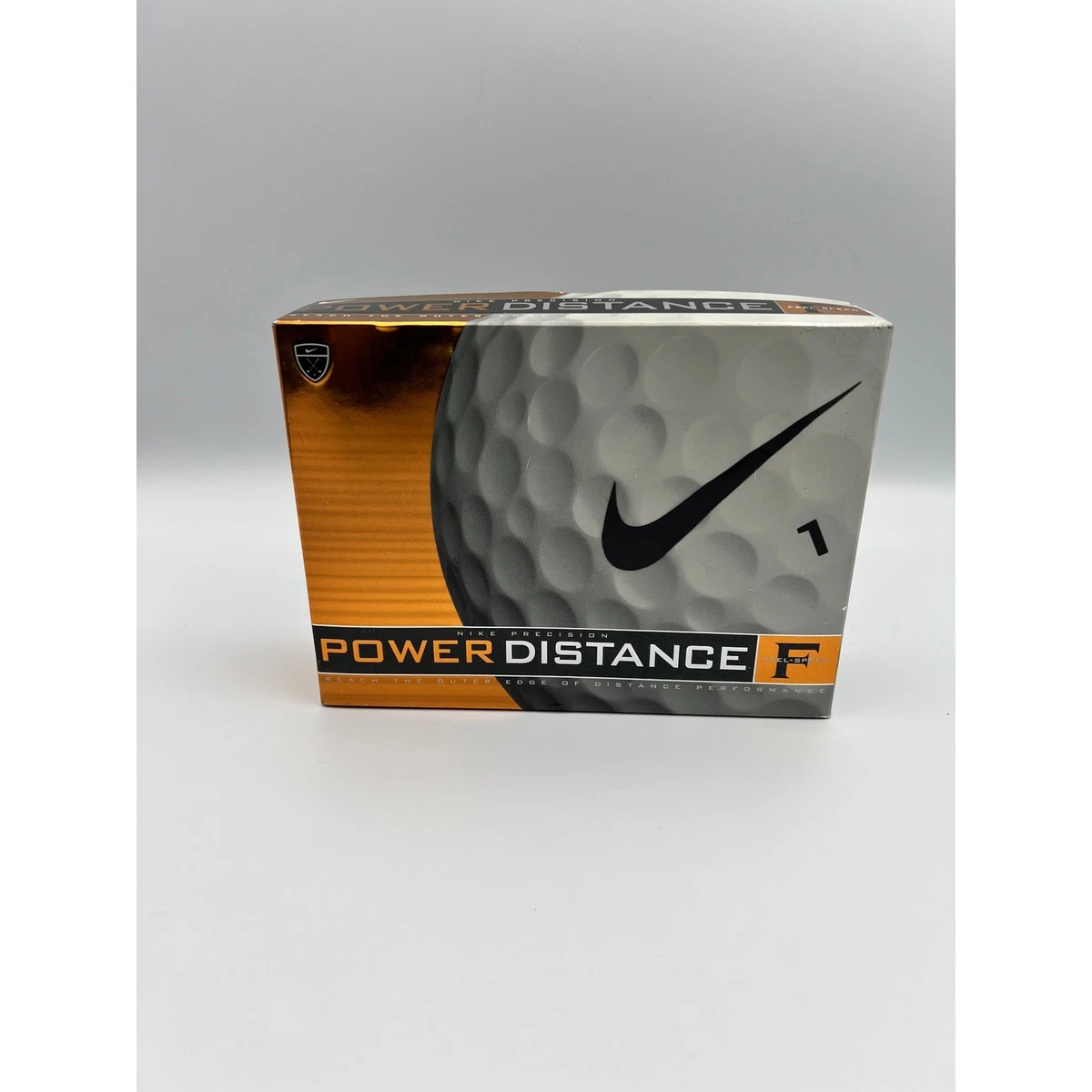 Nike Power Distance Golf Balls for sale | eBay