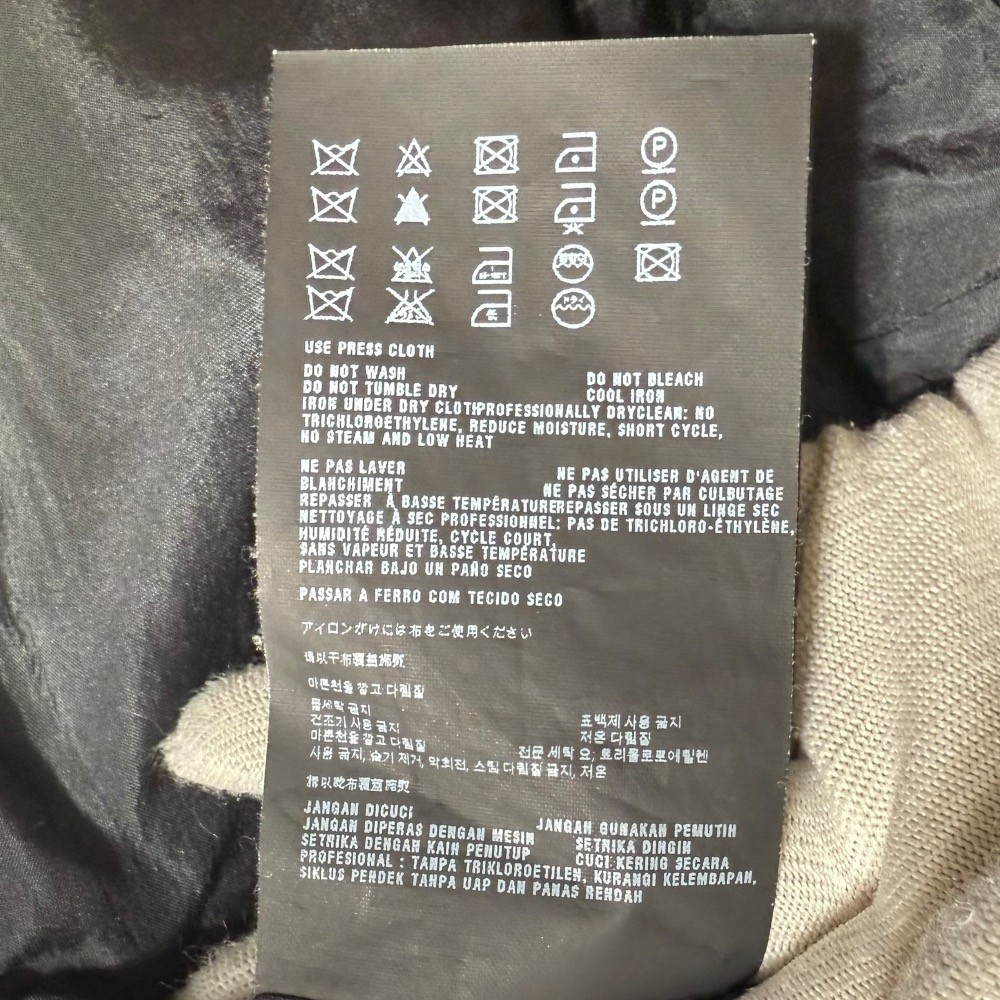 PRADA Geometric Pattern Knee-Length Sleeveless Dr… - image 4