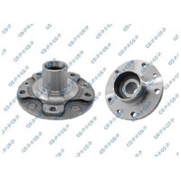 Radnabe Vorne Hinten FüR Dacia Duster HM HS 1.5 1.6 10 Bis 26 GSP K4M690 K4M616
