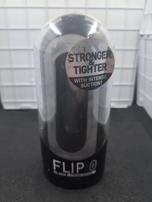 tenga flip zero luxury male masturbator 3 in 1 Male Masturbation Toy ~ Best Sex Toys in Nairobi main image 0