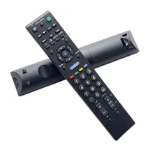 New remote control for Sony smart LCD TV KLV-40CX420 KLV-32NX520 KLV-32CX320