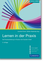 Lernen In Der Praxis | Die Praxisausbildung Im Studium Der Sozialen Arbeit
