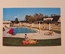 Vintage 1970s Yankee Traveler Travel Trailer ...