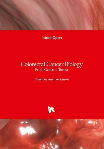 Colorectal Cancer Biology Rajunor Ettarh-image
