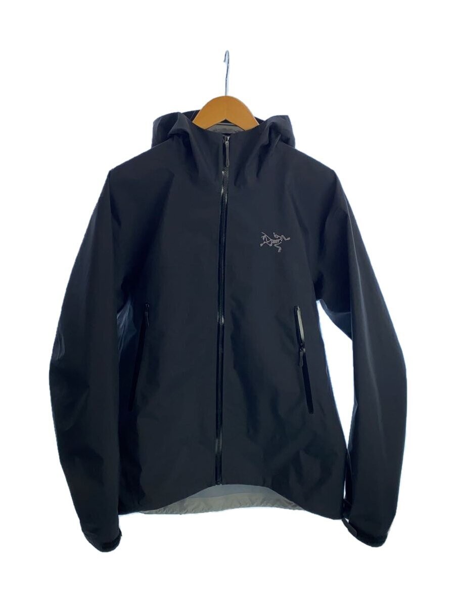 ARC'TERYX ARC TERYX Beta SL Giacca Giacca Nylon M Nylon BLK Tinta Unita X000007726