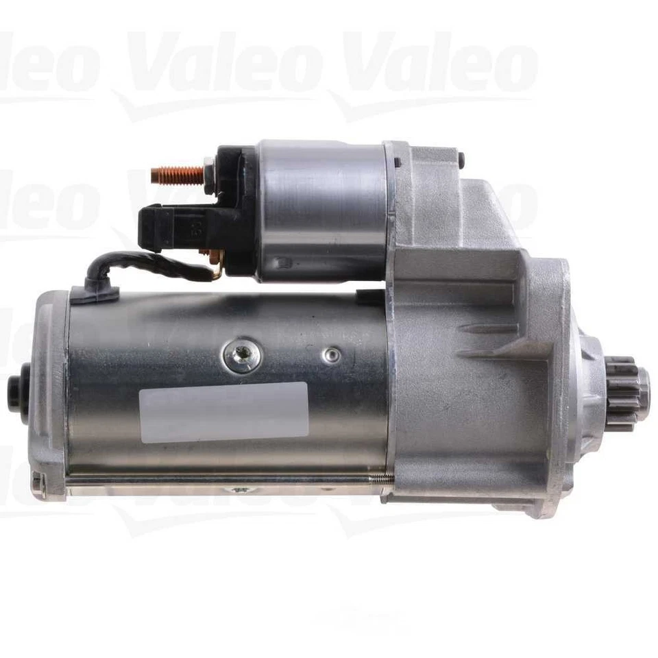 Nuevo Starter Valeo 438075 Foto 4 de 4
