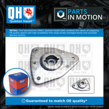 Top Strut Mounting fits CITROEN C5 AIRCROSS THP Front 1.2 1.6 1.5D 2.0D 2018 on