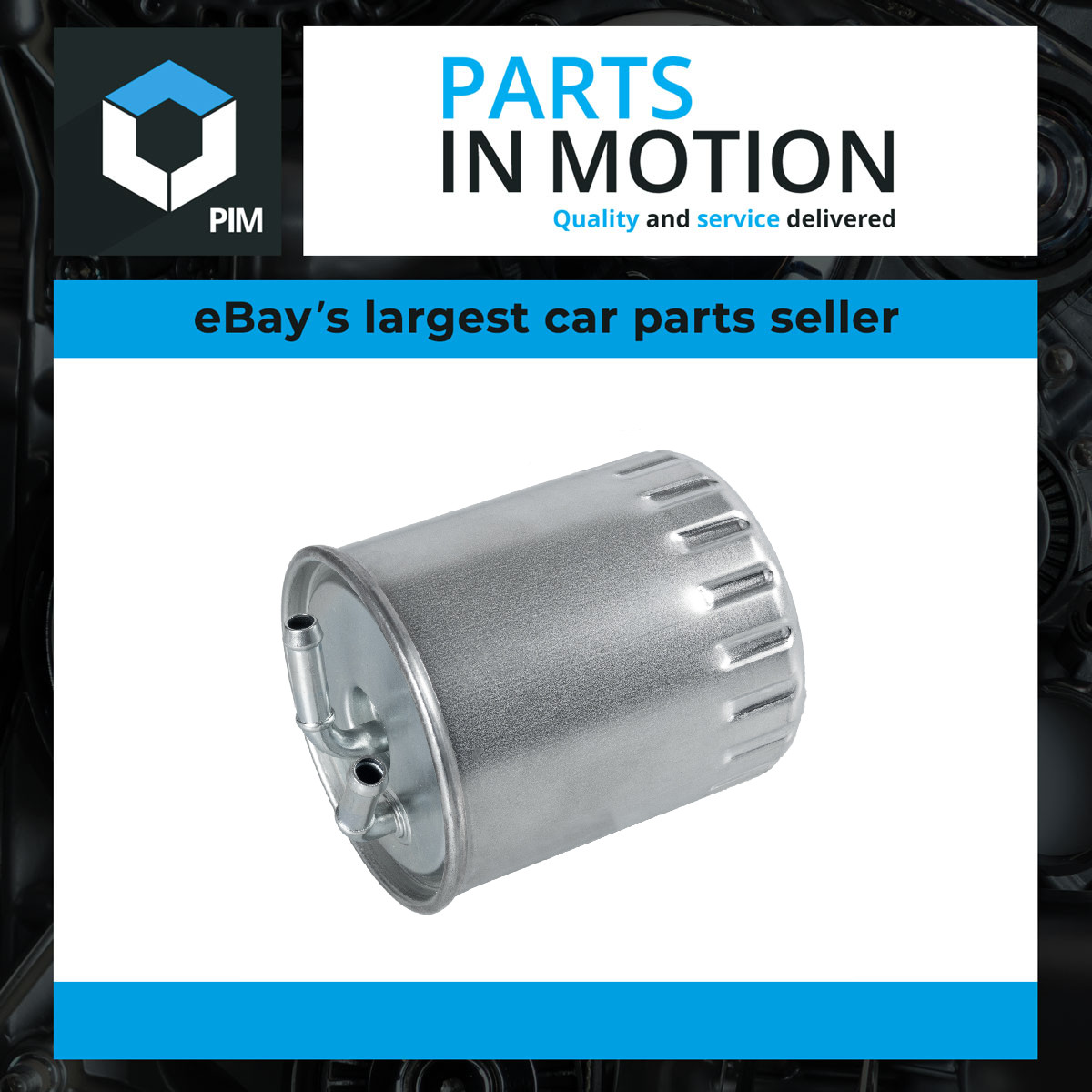 ADL ADU172318 FUEL FILTER - Image 3