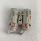 G.I. Joe Cobra Flight Pod Replacement Parts Trubble Bubble Jet Pack Vintage 1985