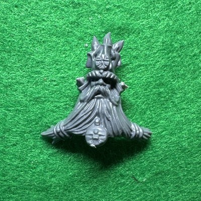 Warhammer Zwerge Zwerge Bergmann Bergleute Kopf Oberkörperteil Bit Games Workshop  