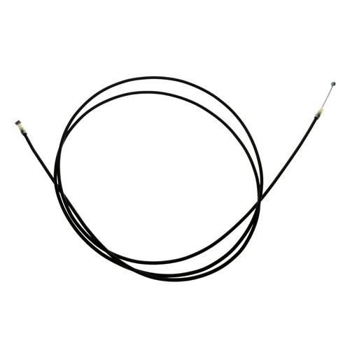 Fit Mitsubishi Mirage Lancer Fiore 4-Door C11A C14A Trunk Lid Lock Release Cable