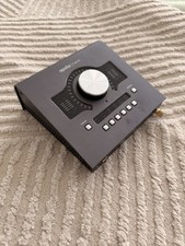Universal Audio Apollo Twin x Duo Thunderbolt...