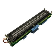 ISE ELECTRONICS CU40026SCPB-S26A LED Anzeige