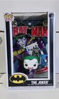 Funko Pop! Comic Covers DC The Joker #07 2022 Winter Convention Limited Edition